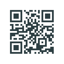 Scan deze QR-code om de tocht te openen in de SityTrail-applicatie