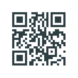 Scan deze QR-code om de tocht te openen in de SityTrail-applicatie