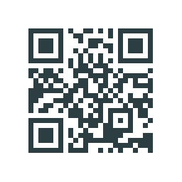 Scan deze QR-code om de tocht te openen in de SityTrail-applicatie