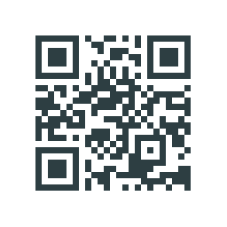 Scan deze QR-code om de tocht te openen in de SityTrail-applicatie