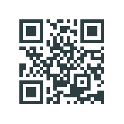 Scan deze QR-code om de tocht te openen in de SityTrail-applicatie