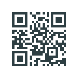 Scan deze QR-code om de tocht te openen in de SityTrail-applicatie