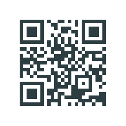 Scan deze QR-code om de tocht te openen in de SityTrail-applicatie