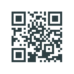 Scan deze QR-code om de tocht te openen in de SityTrail-applicatie