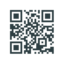 Scan deze QR-code om de tocht te openen in de SityTrail-applicatie