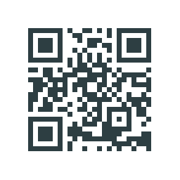 Scan deze QR-code om de tocht te openen in de SityTrail-applicatie