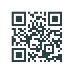 Scan deze QR-code om de tocht te openen in de SityTrail-applicatie