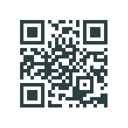 Scan deze QR-code om de tocht te openen in de SityTrail-applicatie