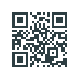 Scan deze QR-code om de tocht te openen in de SityTrail-applicatie