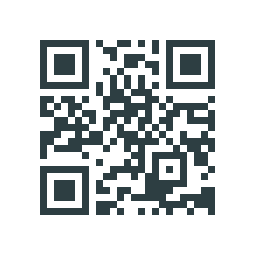 Scan deze QR-code om de tocht te openen in de SityTrail-applicatie