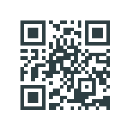 Scan deze QR-code om de tocht te openen in de SityTrail-applicatie