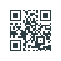 Scan deze QR-code om de tocht te openen in de SityTrail-applicatie