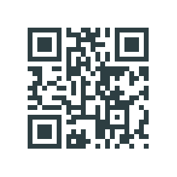 Scannerizza questo codice QR per aprire il percorso nell'applicazione SityTrail