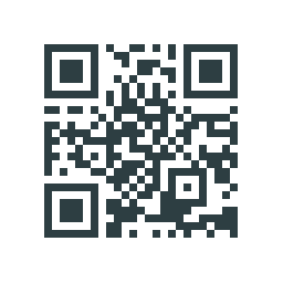 Scan deze QR-code om de tocht te openen in de SityTrail-applicatie