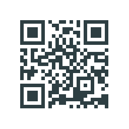 Scan deze QR-code om de tocht te openen in de SityTrail-applicatie