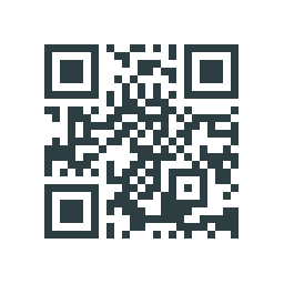 Scan deze QR-code om de tocht te openen in de SityTrail-applicatie