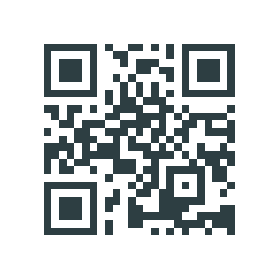 Scan deze QR-code om de tocht te openen in de SityTrail-applicatie