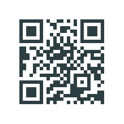 Scan deze QR-code om de tocht te openen in de SityTrail-applicatie