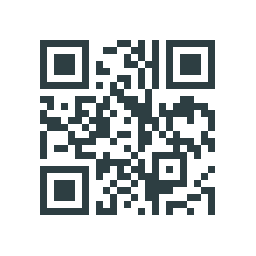 Scan deze QR-code om de tocht te openen in de SityTrail-applicatie