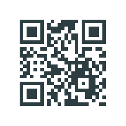 Scan deze QR-code om de tocht te openen in de SityTrail-applicatie