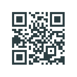 Scan deze QR-code om de tocht te openen in de SityTrail-applicatie