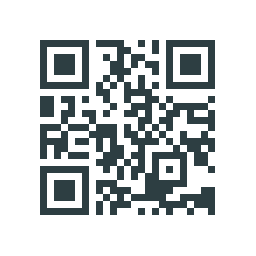 Scan deze QR-code om de tocht te openen in de SityTrail-applicatie