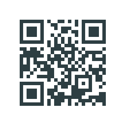 Scan deze QR-code om de tocht te openen in de SityTrail-applicatie