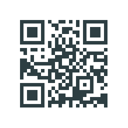 Scan deze QR-code om de tocht te openen in de SityTrail-applicatie