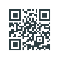 Scan deze QR-code om de tocht te openen in de SityTrail-applicatie