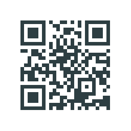 Scan deze QR-code om de tocht te openen in de SityTrail-applicatie