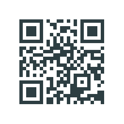 Scan deze QR-code om de tocht te openen in de SityTrail-applicatie