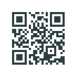 Scan deze QR-code om de tocht te openen in de SityTrail-applicatie