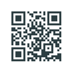 Scan deze QR-code om de tocht te openen in de SityTrail-applicatie