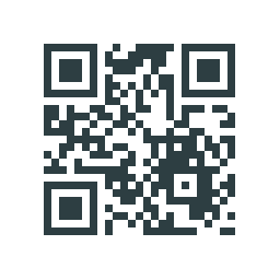 Scan deze QR-code om de tocht te openen in de SityTrail-applicatie