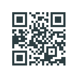 Scan deze QR-code om de tocht te openen in de SityTrail-applicatie