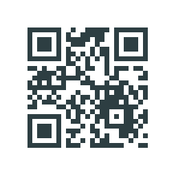 Scan deze QR-code om de tocht te openen in de SityTrail-applicatie