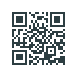 Scan deze QR-code om de tocht te openen in de SityTrail-applicatie