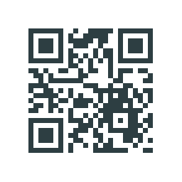 Scan deze QR-code om de tocht te openen in de SityTrail-applicatie