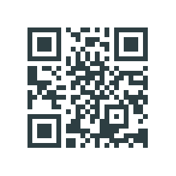 Scan deze QR-code om de tocht te openen in de SityTrail-applicatie