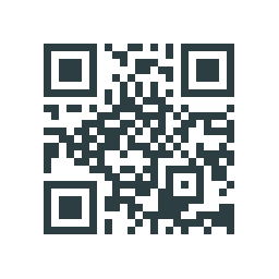 Scan deze QR-code om de tocht te openen in de SityTrail-applicatie