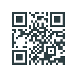 Scan deze QR-code om de tocht te openen in de SityTrail-applicatie