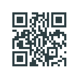 Scan deze QR-code om de tocht te openen in de SityTrail-applicatie