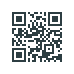 Scan deze QR-code om de tocht te openen in de SityTrail-applicatie