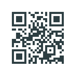 Scan deze QR-code om de tocht te openen in de SityTrail-applicatie