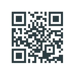 Scan deze QR-code om de tocht te openen in de SityTrail-applicatie