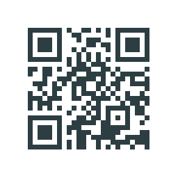 Scan deze QR-code om de tocht te openen in de SityTrail-applicatie