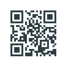 Scan deze QR-code om de tocht te openen in de SityTrail-applicatie