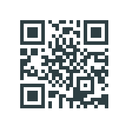 Scan deze QR-code om de tocht te openen in de SityTrail-applicatie