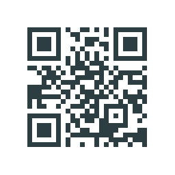 Scan deze QR-code om de tocht te openen in de SityTrail-applicatie