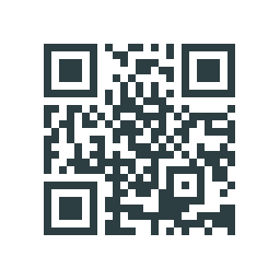 Scan deze QR-code om de tocht te openen in de SityTrail-applicatie